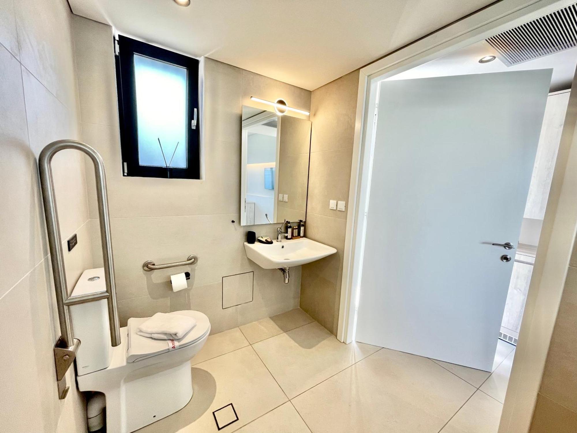 Eleia Seafront Rooms & Villas Petra  Ngoại thất bức ảnh