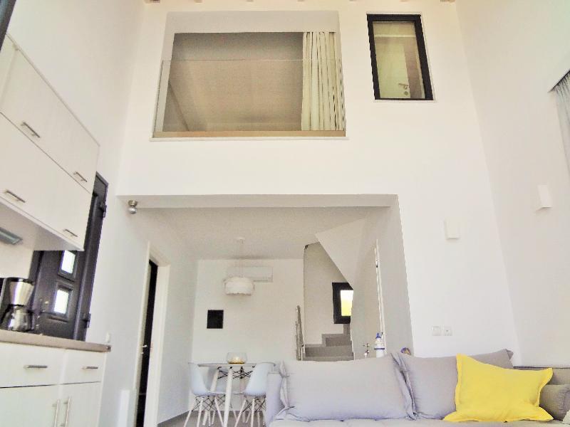 Eleia Seafront Rooms & Villas Petra  Ngoại thất bức ảnh